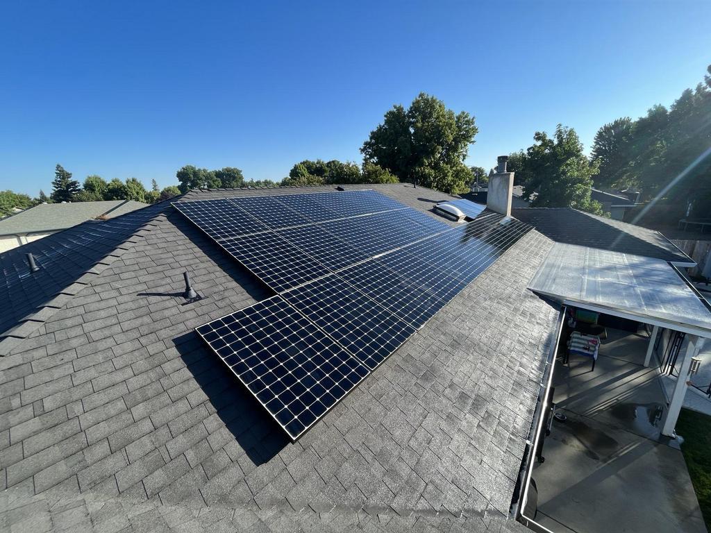 Chico Roofing Company