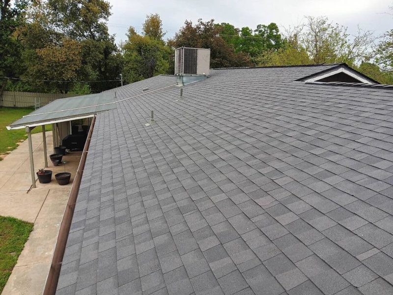 Roof Repair in Chico, California